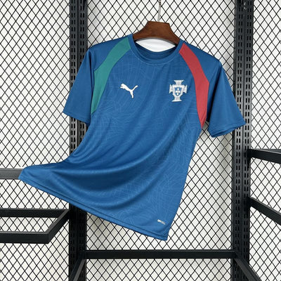 Maillot Portugal Uniform Prématch 2026