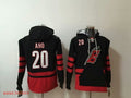 Survêtement Carolina Hurricanes Hoodie 25/26