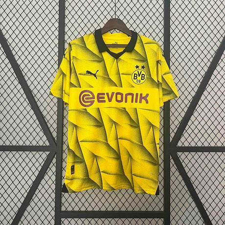 Maillot Borussia Dortmund Third 23/24