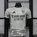 Maillot Arsenal Gardien Player Version 26/27