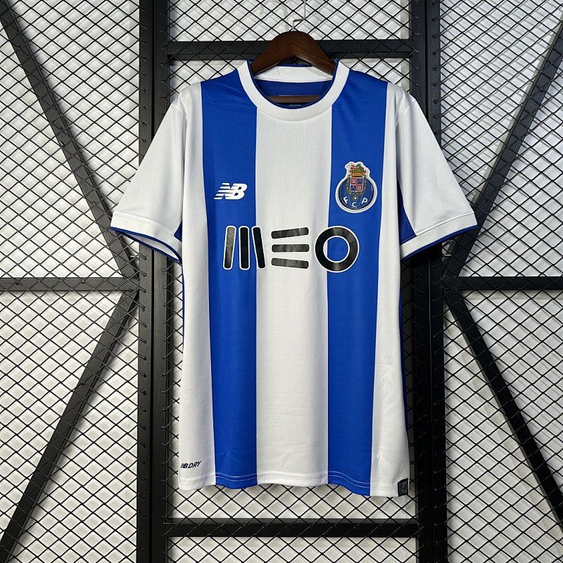 Maillot FC Porto Domicile Rétro 17/18