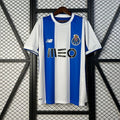 Maillot FC Porto Domicile Rétro 17/18