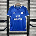 Maillot Cardiff City Sport Domicile 24/25