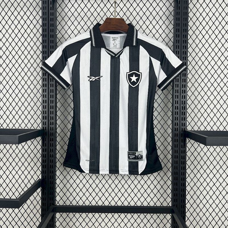 Maillot Femme Botafogo Domicile 25/26