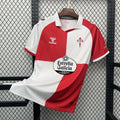 Maillot Celta Vigo Rétro 25/26