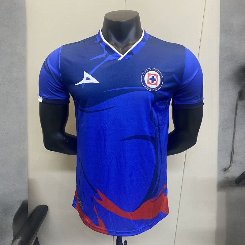 Maillot Cruz Azul Pre-Match 23/24