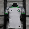 Maillot Nigeria For Sale Extérieur Player Version 25/26