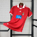 Maillot Benfica Domicile Rétro 2009/10