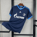 Maillot Schalke 04 Extérieur Rétro 25/26