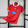 Maillot Benfica Domicile Rétro 2009/10