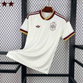 Maillot Espagne Extérieur 2 Étoiles 2026