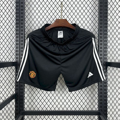 Pantalón Corto Manchester United 25/26 (2)