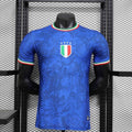 Maillot Italy Sport Édition spéciale Player Version 25/26