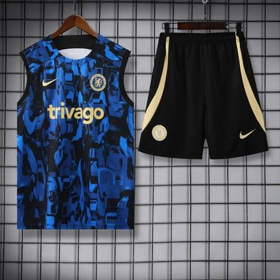 Camiseta sin Mangas Chelsea 23/24