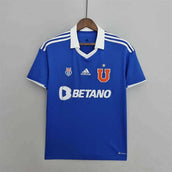 University Chile Home Jersey 22/23