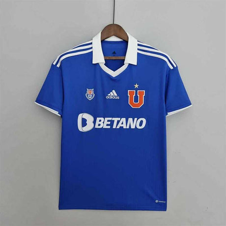 Maillot University Chili Domicile 22/23