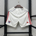 Short Lyon Domicile 25/26