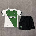 Maillot Sporting CP 100 ans Enfant 24/25