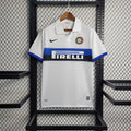 Maillot Inter Milan Extérieur Rétro 2009/10