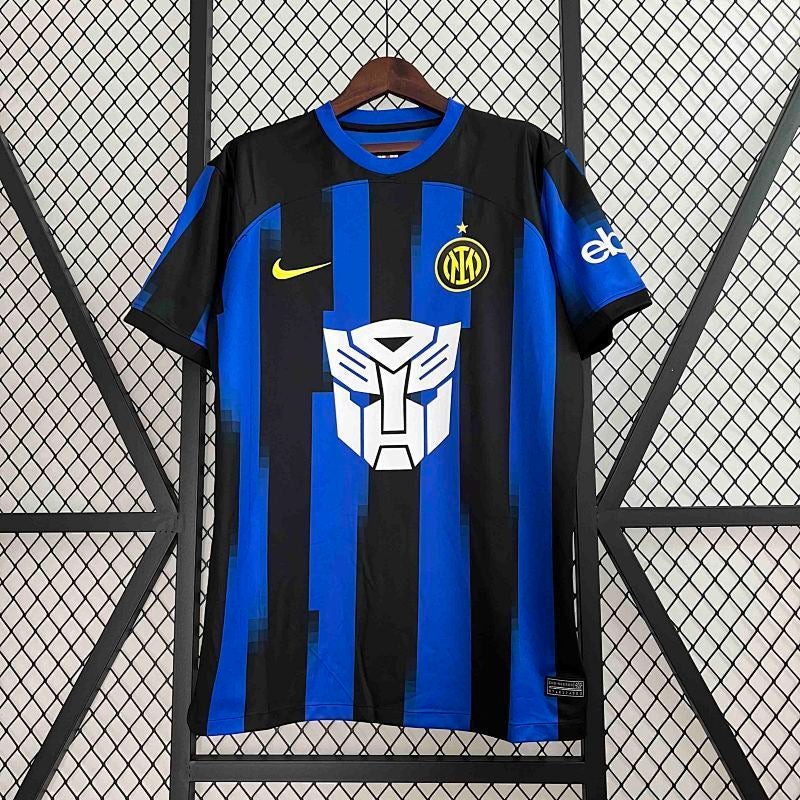 Maillot Inter Milan 23/24