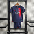 Ensemble Enfant PSG Domicile 23/24