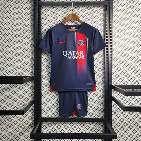 Ensemble Enfant PSG Domicile 23/24