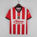 Maillot Chivas Domicile 22/23