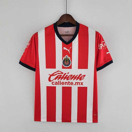 Maillot Chivas Domicile 22/23