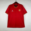 Maillot Spain Domicile Rétro 1988/91