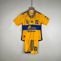 Ensemble Enfant Tigres UANL Domicile 23/24