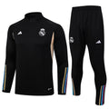 Maillot Real Madrid Manches Longues 23/24