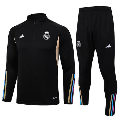 Maillot Real Madrid Manches Longues 23/24