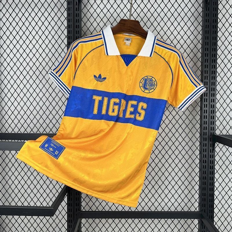Maillot Tigres UANL Édition spéciale 25/26