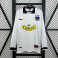 Maillot Colo Colo Vintage Domicile Rétro 97/98