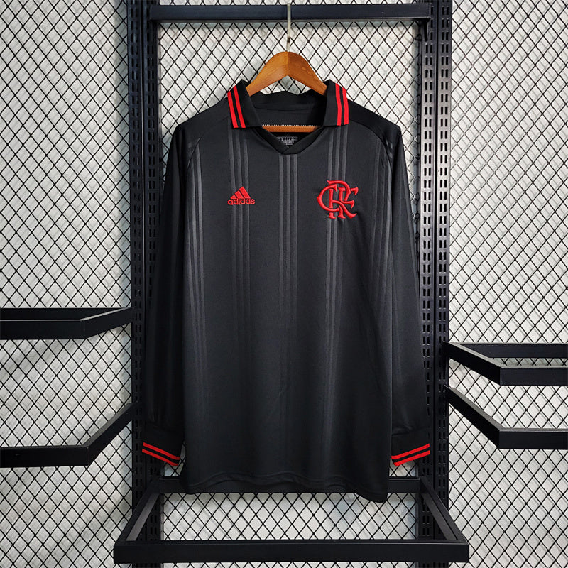 Maillot Flamengo Rétro 2019/20