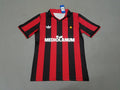 Maillot AC Milan Domicile 91/92