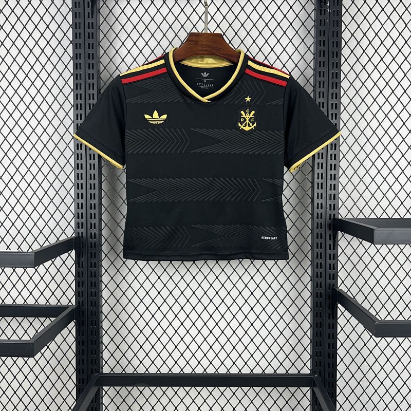 Maillot Femme Flamengo Édition spéciale 25/26