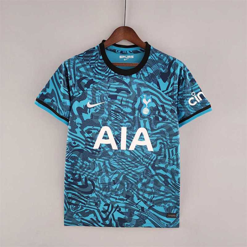 Maillot Tottenham Extérieur 22/23