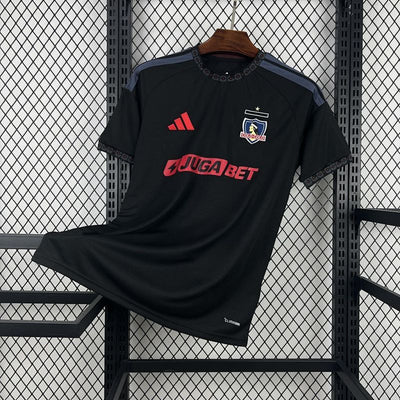 Maillot Colo Colo Extérieur 26/27