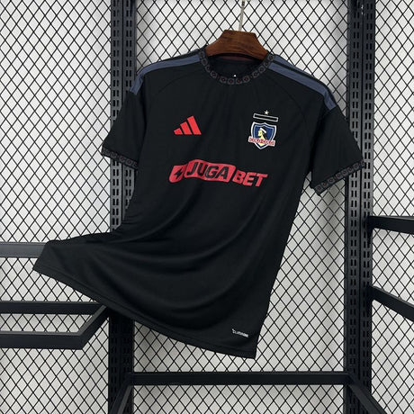 Maillot Colo Colo Extérieur 26/27