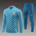 Maillot Marseille Manches Longues 24/25