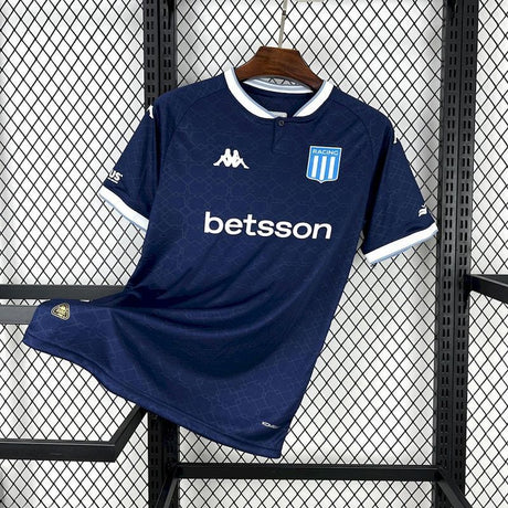 Maillot Racing Club de Extérieur 25/26