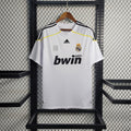 Maillot Real Madrid Domicile Rétro 2009/10
