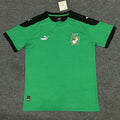 Maillot Ivory Coast Player Version 25/26