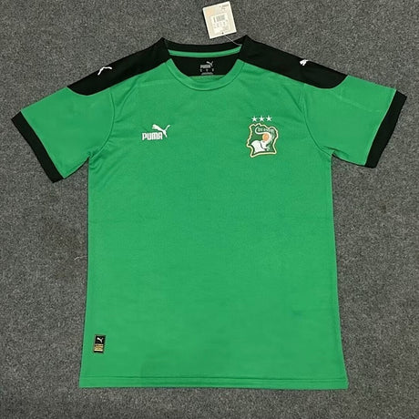Maillot Côte d’Ivoire Player Version 2023