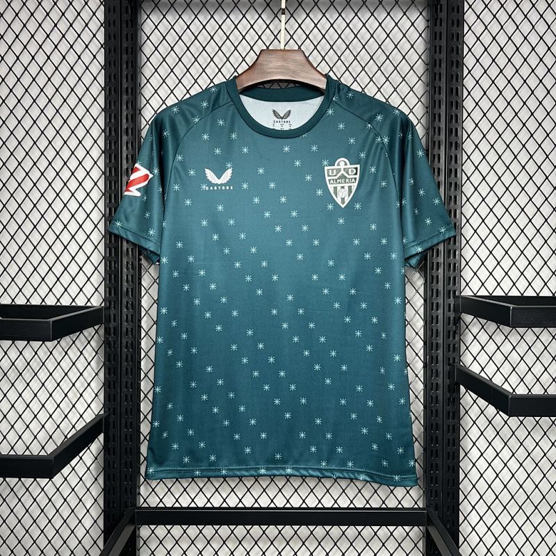 Maillot Almeria Extérieur 24/25