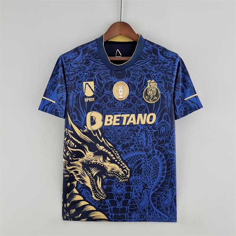 Maillot FC Porto Édition spéciale 22/23