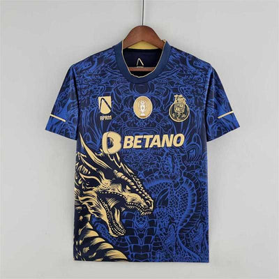 Maillot FC Porto Édition spéciale 22/23