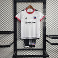 Ensemble Enfant Colo Colo Domicile 23/24