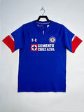 Maillot Cruz Azul Vintage Domicile Rétro 18/19